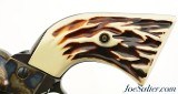 Outstanding 44 Special Great Western Arms Co. SAA 1957 Rare Caliber - 5 of 15