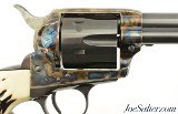 Outstanding 44 Special Great Western Arms Co. SAA 1957 Rare Caliber - 3 of 15