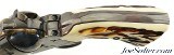 Outstanding 44 Special Great Western Arms Co. SAA 1957 Rare Caliber - 9 of 15