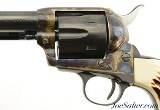 Outstanding 44 Special Great Western Arms Co. SAA 1957 Rare Caliber - 6 of 15