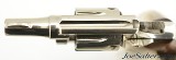 Excellent Nickel 32 Hand Ejector Smith & Wesson Pre-Model 30 Scarce 2 Inch Barrel - 8 of 11