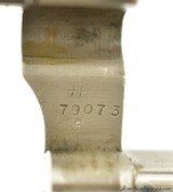 Excellent Nickel 32 Hand Ejector Smith & Wesson Pre-Model 30 Scarce 2 Inch Barrel - 11 of 11