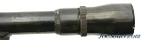 Vintage Weaver Scope V4.5-I. 1" 70's USA - 3 of 4