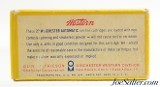 Full Box Western 22 Winchester Automatic Ammo 45 Gr 50 Rds Excellent - 6 of 7