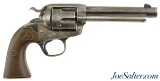 Pre-WW1 Colt Single Action Army Bisley Model Revolver in .32 WCF - 1 of 15