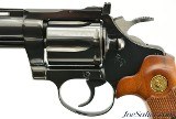 Excellent Colt Diamondback .22 Revolver with Original Box - 6 of 14