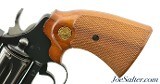 Excellent Colt Diamondback .22 Revolver with Original Box - 5 of 14