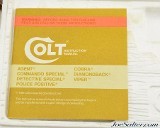 Excellent Colt Diamondback .22 Revolver with Original Box - 13 of 14