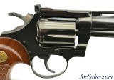 Excellent Colt Diamondback .22 Revolver with Original Box - 3 of 14