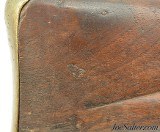 Excavated India Pattern Brown Bess with Blacksmith Percussion Conversion - 4 of 15