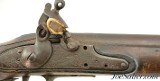 Excavated India Pattern Brown Bess with Blacksmith Percussion Conversion - 5 of 15