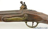 Excavated India Pattern Brown Bess with Blacksmith Percussion Conversion - 11 of 15