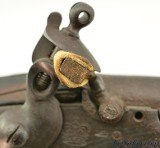 Excavated India Pattern Brown Bess with Blacksmith Percussion Conversion - 6 of 15