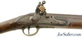 Excavated India Pattern Brown Bess with Blacksmith Percussion Conversion - 1 of 15