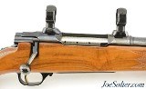 Excellent Golden Eagle Model 7000 Grade I Rifle 243 Winchester - 4 of 15