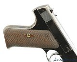 Second Year 4 Digit Colt Pre-Woodsman Automatic Pistol 1916 C&R Pencil Barrel - 2 of 15