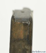 Scarce Pre-WW1 Springfield 1911 Magazine with Lanyard Loop - 4 of 5