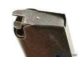 Scarce Pre-WW1 Springfield 1911 Magazine with Lanyard Loop - 5 of 5
