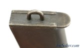 Scarce Pre-WW1 Springfield 1911 Magazine with Lanyard Loop - 3 of 5