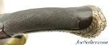 Very Nice Mediterranean or Anatolian Flintlock Pistol - 11 of 15