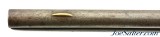 Very Nice Mediterranean or Anatolian Flintlock Pistol - 14 of 15