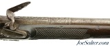 Very Nice Mediterranean or Anatolian Flintlock Pistol - 5 of 15