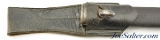 British Pattern 1887 Mk3 Bayonet
w/ Scabbard NEP - 10 of 14