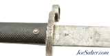 British Pattern 1887 Mk3 Bayonet
w/ Scabbard NEP - 4 of 14