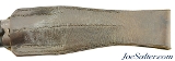 British Pattern 1887 Mk3 Bayonet
w/ Scabbard NEP - 12 of 14