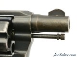 Colt Detective Special 2nd Issue Revolver with Factory Hammer Shroud - 4 of 11
