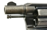 Colt Detective Special 2nd Issue Revolver with Factory Hammer Shroud - 7 of 11