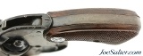 Colt Detective Special 2nd Issue Revolver with Factory Hammer Shroud - 8 of 11