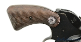 Colt Detective Special 2nd Issue Revolver with Factory Hammer Shroud - 2 of 11