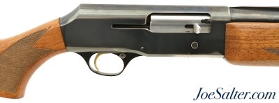 Browning B-80 Semi-Auto 12 Gauge Shotgun Choked IM Upland Gun