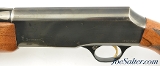 Browning B-80 Semi-Auto 12 Gauge Shotgun Choked IM Upland Gun - 9 of 15