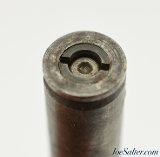 Rare Hoffer-Thompson Cartridge Holder Conversion For 1903 Springfield 22 Cal Rifle - 2 of 3