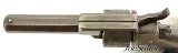 Scarce First Model Allen & Wheelock Sidehammer 22RF Revolver - 8 of 10
