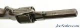 Scarce First Model Allen & Wheelock Sidehammer 22RF Revolver - 10 of 10