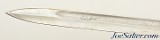 Matching Argentine 2nd Model 1909 Bayonet & Scabbard - 8 of 11