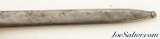 Matching Argentine 2nd Model 1909 Bayonet & Scabbard - 10 of 11