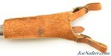 Matching Argentine 2nd Model 1909 Bayonet & Scabbard - 11 of 11