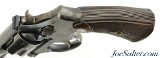 Scarce S&W .38 Military & Police Model 1905 Target Revolver - 8 of 12