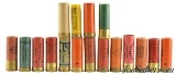 Vintage English Eley Paper Hull Shotshell Collection - 1 of 4