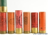 Vintage English Eley Paper Hull Shotshell Collection - 4 of 4