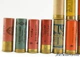 Vintage English Eley Paper Hull Shotshell Collection - 2 of 4