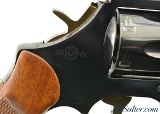 Excellent Manurhin M73 .357 Magnum Revolver - 4 of 15
