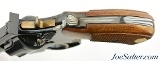 Excellent Manurhin M73 .357 Magnum Revolver - 10 of 15