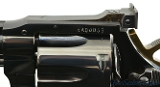 Excellent Manurhin M73 .357 Magnum Revolver - 8 of 15