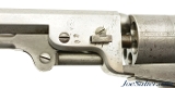 All-Matching London Colt Model 1851 Navy Revolver - 9 of 15