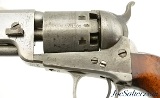 All-Matching London Colt Model 1851 Navy Revolver - 6 of 15